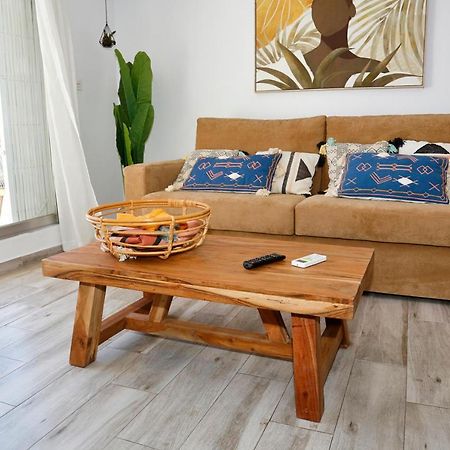 M&C Penthouse Santa Barbara Apartment Alicante Bagian luar foto