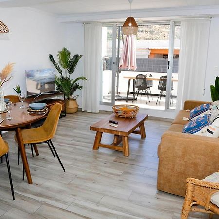M&C Penthouse Santa Barbara Apartment Alicante Bagian luar foto