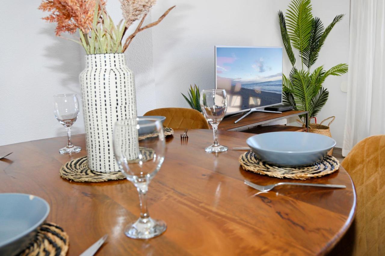 M&C Penthouse Santa Barbara Apartment Alicante Bagian luar foto