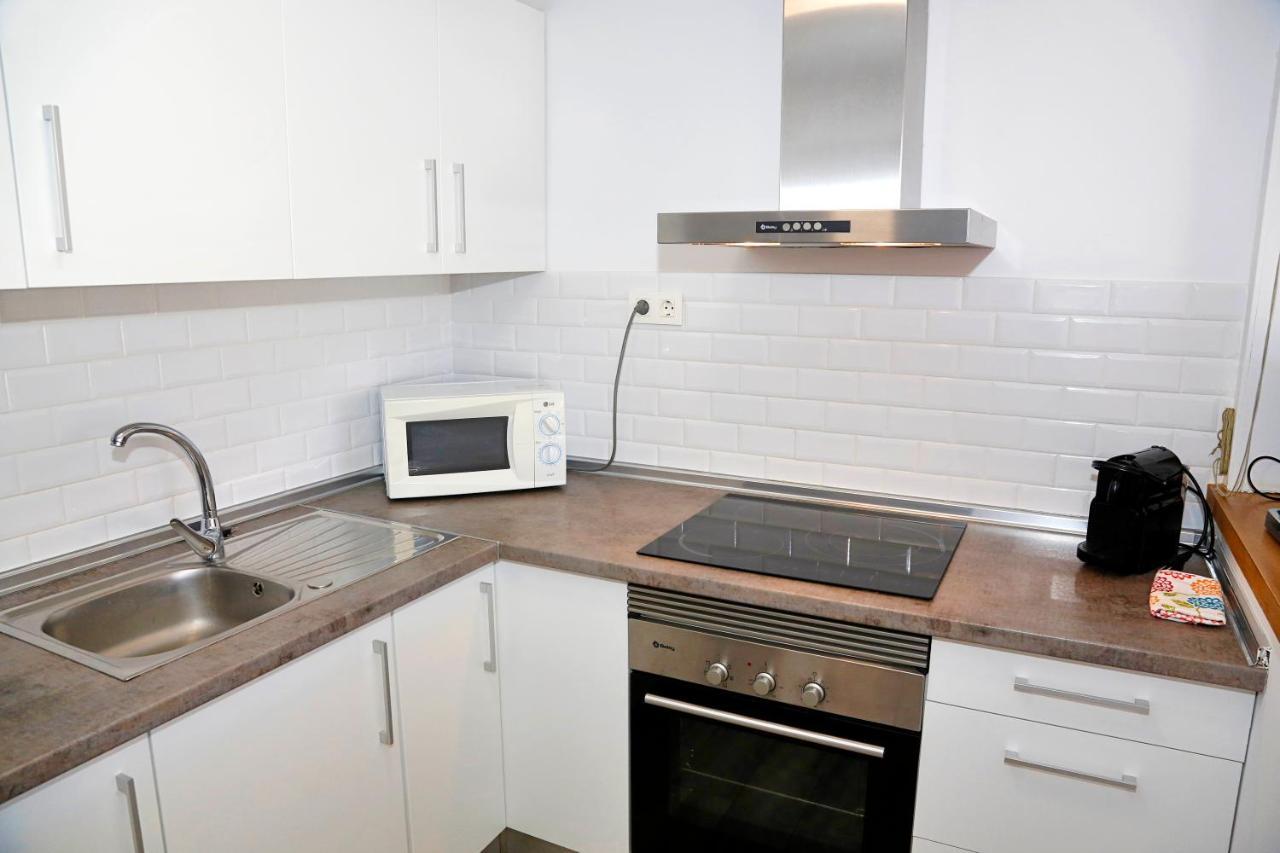 M&C Penthouse Santa Barbara Apartment Alicante Bagian luar foto