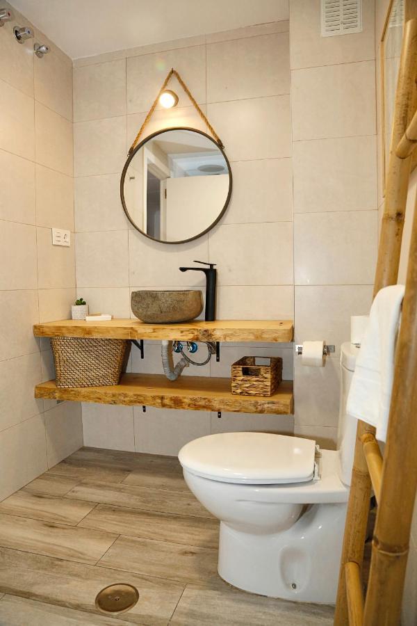 M&C Penthouse Santa Barbara Apartment Alicante Bagian luar foto