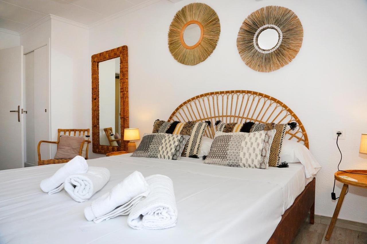 M&C Penthouse Santa Barbara Apartment Alicante Bagian luar foto
