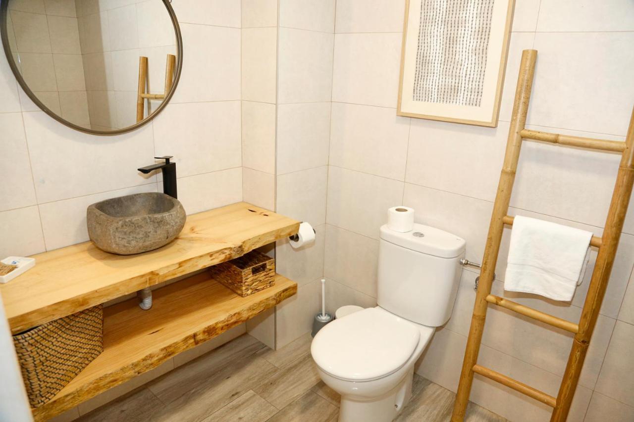 M&C Penthouse Santa Barbara Apartment Alicante Bagian luar foto