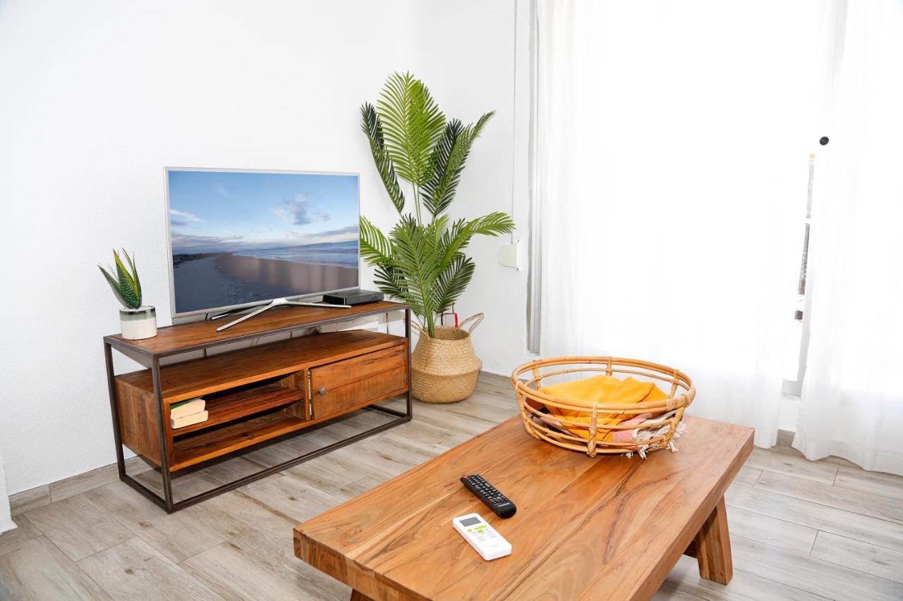 M&C Penthouse Santa Barbara Apartment Alicante Bagian luar foto
